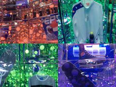 -凯德广场(武胜路店)