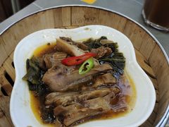 -永盛茶档·港式餐厅(桥北店)