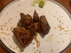 -杭州JW万豪酒店-万豪中餐厅