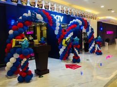 -宝乐星量贩KTV(莲升路店)