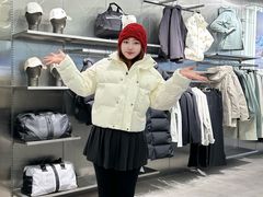 -王府井奥莱棋盘山小镇