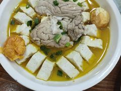 -绍兴名菜馆(可乐路店)