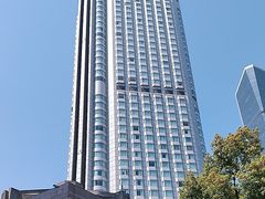 -上海静安昆仑大酒店