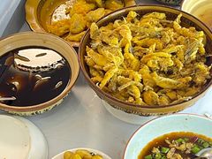 -老地方海鲜坊(步行街店)