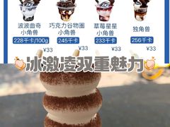 -HAPPY FRIDAY生日蛋糕坊(祥云小镇店)