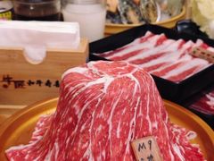 -牛匠和牛寿喜锅(西安总店)