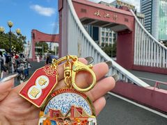 -孙文西路步行街