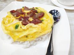 -1128港式茶餐厅(嘉信广场店)
