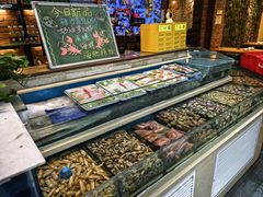 -老姑砂锅·烧烤天津菜(体北道店)