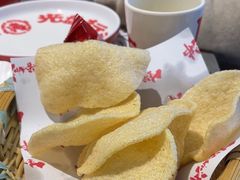 -生活如沸·顺德水牛奶火锅(大学路店)