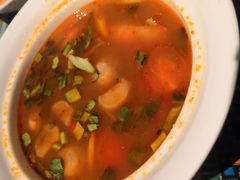 -食肆&Fourteen(武林夜市店)