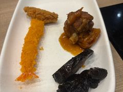 -牛气(将军澳中心店)