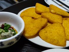 -玫瑰红烤羊排(北新桥三条店)
