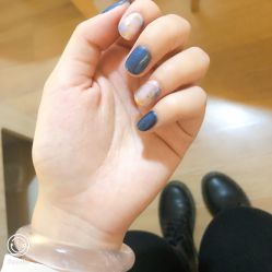 点击看大图 -雪奈传统美甲美睫