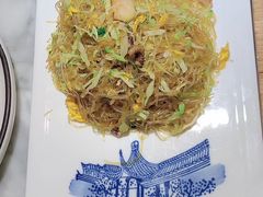 -小菜园新徽菜(常州金坛吾悦店)