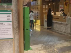 -亚马逊蒸汽活海鲜自助(LCM置汇旭辉广场店)