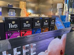 -Peet's Coffee皮爷咖啡(万象天地店)