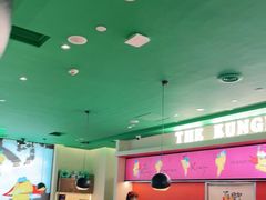 大堂-蛙小侠(五象万象汇店)