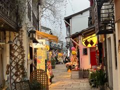 -小河直街历史文化街区