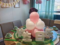 -淀里船宴(复兴路店)