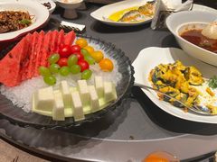 -上和臻品中国菜(花园街店)