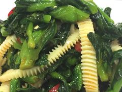 -清真·锦翔炝锅鱼(明德门店)