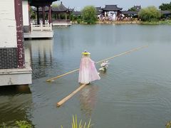 -威海华夏城景区