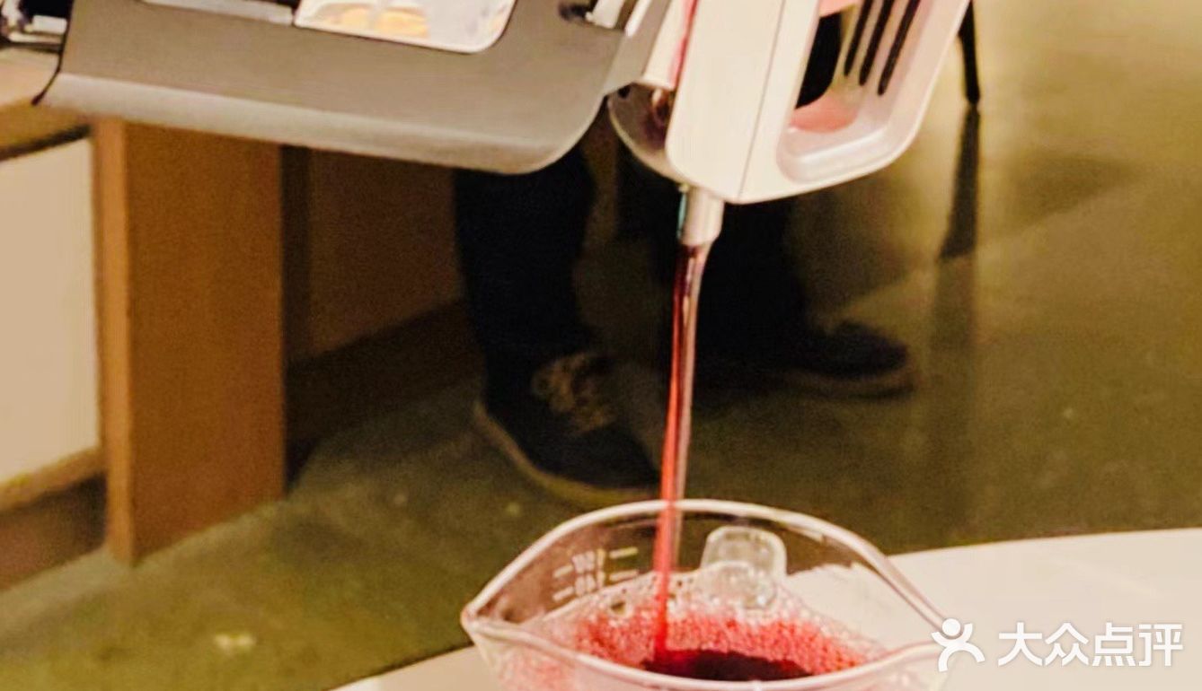 上海探店|在这里能体验到超多葡萄酒