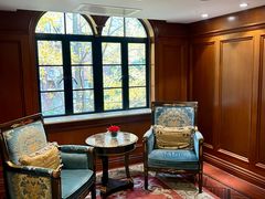 -马勒别墅饭店(静安寺店)