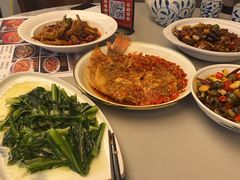 -老三样 · 江西菜馆(前海壹方汇店)