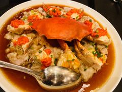 -广州文华东方酒店·江-由辉师傅主理