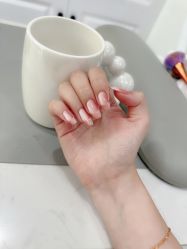 -雅洁美甲美睫