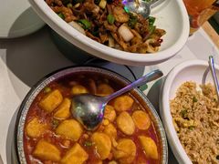 -周大厨辣椒炒肉(巨龙路店)