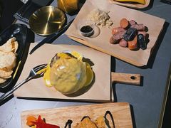 -INNS BAR 音乐酒吧餐厅