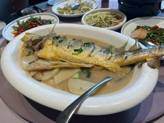-台鄉缘 ·小海鲜·台州菜(桃林路店)