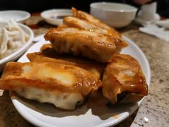 -金谷园饺子馆(北邮总店)