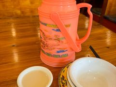 -如意林卡藏餐吧(大昭寺店)