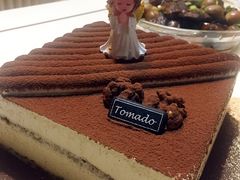 -Tomado绿色烘焙(大尧三路店)