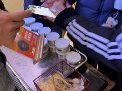 -狮王府淮扬菜(新街口友谊店)