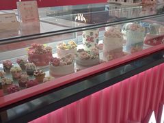 -BONCAKE裱花蛋糕(万象汇店)