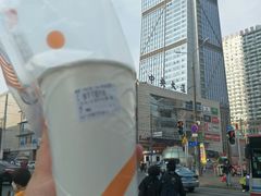 -CoCo都可(西安路民勇店)