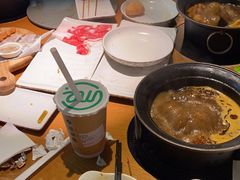 -呷哺呷哺(融创茂店)