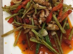 -强盛鱼档·市井鱼馆 | 民间菜(五塘广场店)