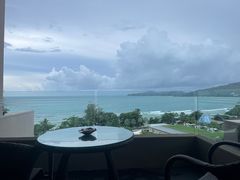 -普吉岛凯悦酒店