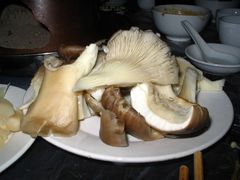 -京城羊坊涮羊肉馆(湖北路店)