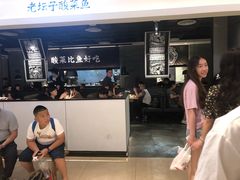 -太二酸菜鱼(深圳布吉万象汇店)