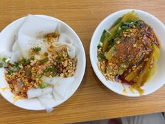 -何氏筠连水粉(明伦堂店)