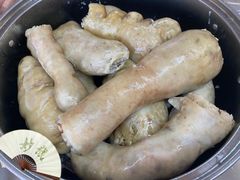 -蔡伯糯米猪肠