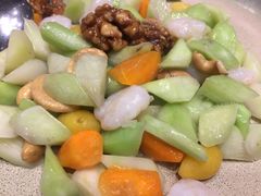 -望乡楼上海菜(日月光店)