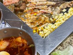 -阿亲家·韩式无限烤肉(春熙路店)